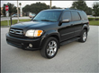 2003 Toyota Sequoia