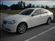 2006 Infiniti M35x