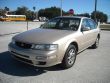 1995 Nissan Maxima