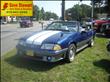 1988 Ford MUSTANG