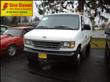 1996 Ford Econoline