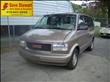 1996 GMC Safari