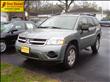 2008 Mitsubishi Endeavor