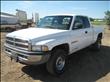 2001 Dodge Ram 1500