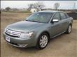 2008 Ford Taurus