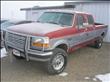 1997 Ford F350