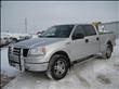2007 Ford F150