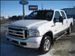 2005 Ford F250