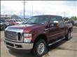 2008 Ford F250