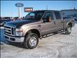 2008 Ford F250