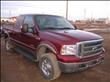 2007 Ford F250