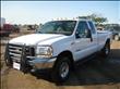 2002 Ford F350