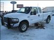 2002 Ford F350