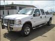 2006 Ford F350