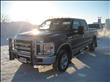 2008 Ford F350