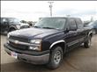 2005 Chevrolet Silverado 1500