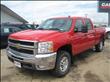 2009 Chevrolet Silverado 2500