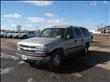 2004 Chevrolet Suburban