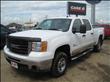 2010 GMC Sierra 2500