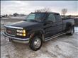 1995 GMC Sierra 3500