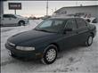 1997 Mazda 626