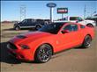 2012 Ford Mustang Shelby GT500