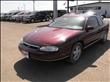 1997 Chevrolet Monte Carlo
