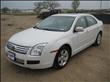 2009 Ford Fusion