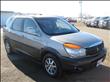 2002 Buick Rendezvous