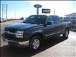 2005 CHEVROLET SILVERADO