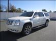 2007 Cadillac Escalade ESV