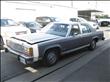 1984 Ford LTD Crown Victoria