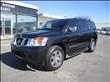 2010 Nissan Armada