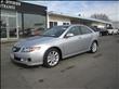 2008 Acura TSX