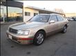 1997 Lexus LS 400