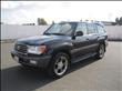 2004 Toyota Land Cruiser
