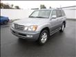 2004 Lexus LX 470