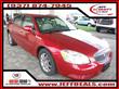 2008 Buick Lucerne
