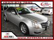 2008 Cadillac CTS