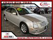 2007 Cadillac STS