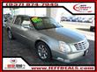 2007 Cadillac DTS