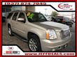 2008 GMC Yukon