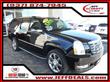 2009 Cadillac Escalade ESV
