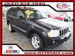 2005 Jeep Grand Cherokee