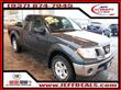 2010 Nissan Frontier