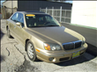 2002 Hyundai XG350