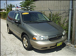 1999 Mercury Villager