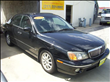 2002 Hyundai XG350