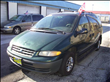 1997 Plymouth Voyager