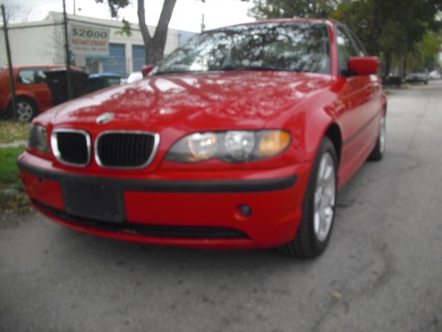 2005 BMW 3 series for sale